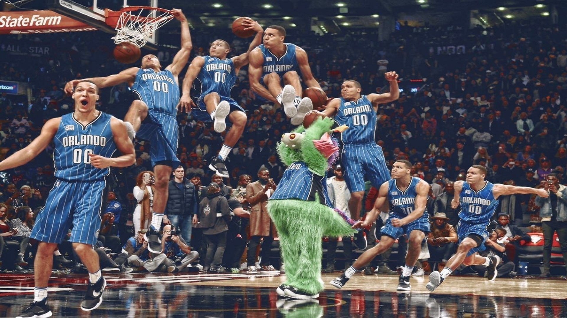 特色篮球文化主题公园成为城市夜间经济的亮丽风景线，篮球公园名称